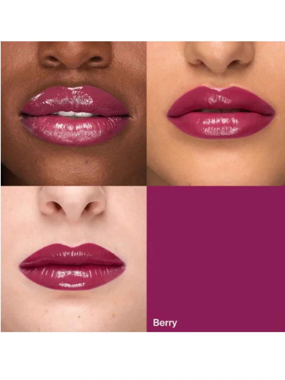 NEW✅Haus Labs Berry